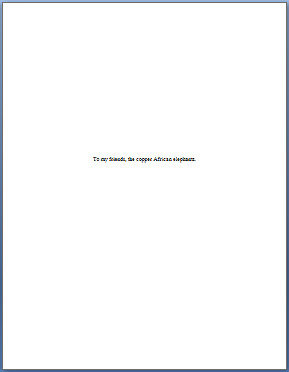 yeahwriters:  wrote-miss-ibis:  totalrewrite:  Formatting your Manuscript If you’re