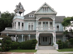 mermadaisy:  Edwards Mansion Ugh this is