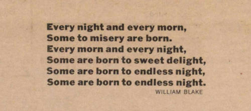 william blake