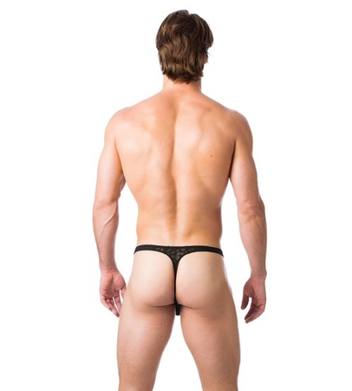 nickologist:  Gregg Homme: VENOM Thong  [snakeskin adult photos