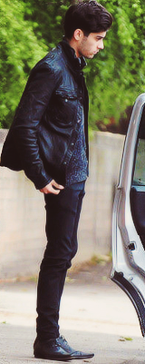 bradford bad boi
