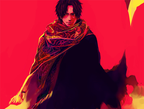 madlyblooming:  by つよ丸 