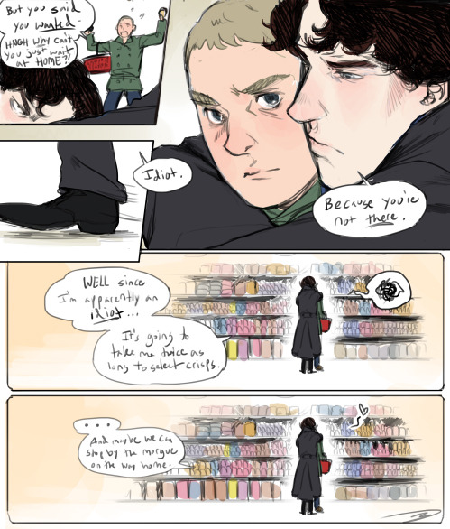 30 Day OTP Challenge: Day 8 (Shopping) Day 7 - Day 9