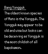 jonquppy:#001 Bang Yongguk | #002 Kim Himchan | #003 Jung Daehyun | #004 Yoo Youngjae | #005 Moon Jo