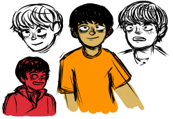 Here I draw som Kaneda because gosh Kaneda