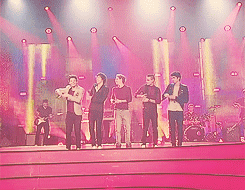zaynismalik-blog:  Performing Live While We’re Young at the Bambi Awards 2012 
