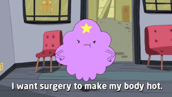 You Know, Lsp!