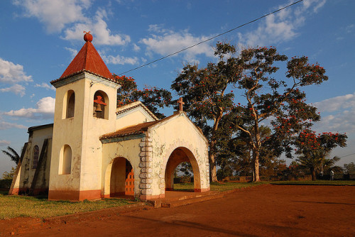 untitled by Rosino on Flickr.Gurue, Mozambique