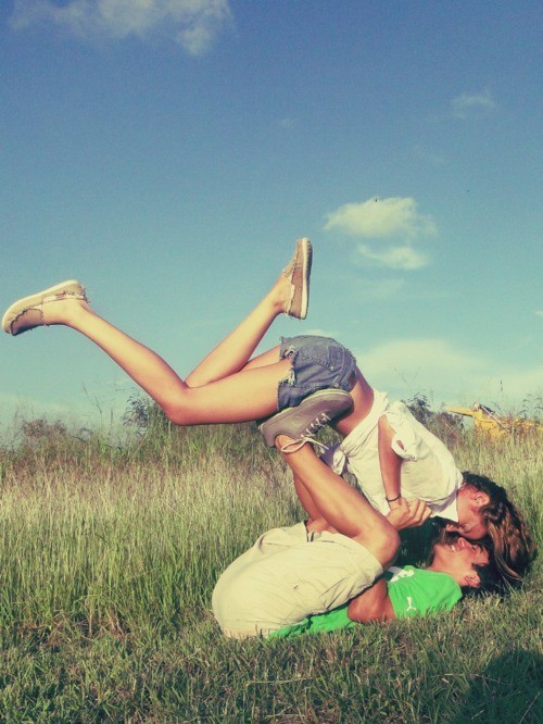 is feeling