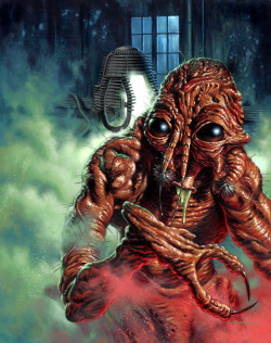 85anti:  David Cronenberg’s The Fly (1986)