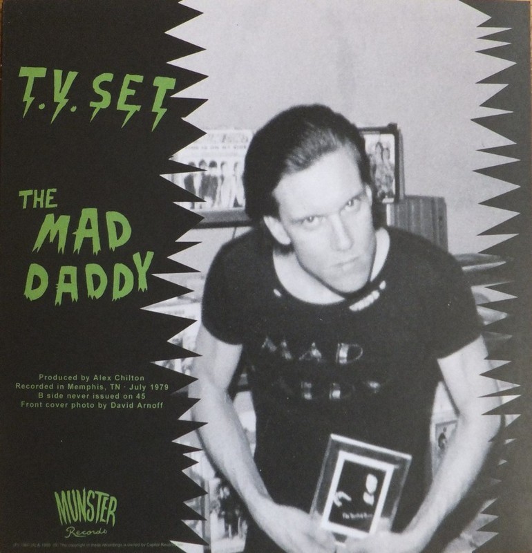 |Sorry,We're Dead|