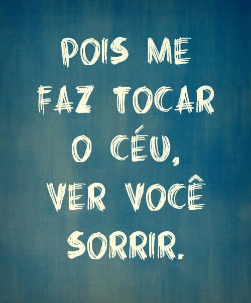 Tudo por você