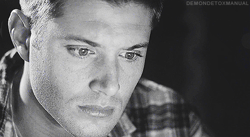 I won't give up on you.
