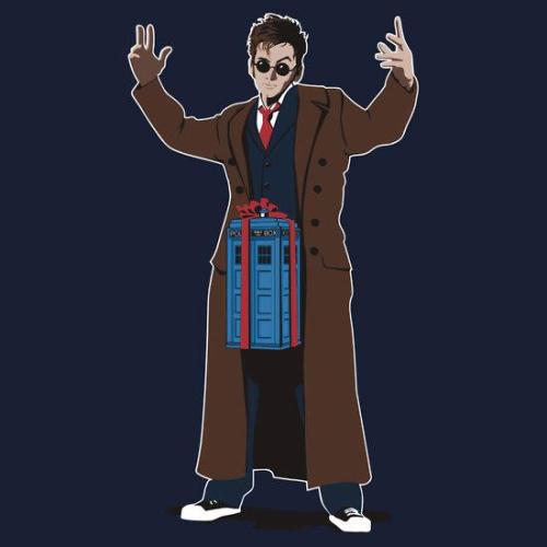 heckyadoctorwho:  cumberbitchsandwich:  holmmes:  itsamesammi:  hope you all get the reference.  OH MY GOD.  This wins everything.  It’s bigger on the inside ;) 