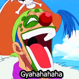 furanky:  One Piece Laughs Appreciation Post (Part 1) 