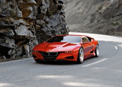 automotivated:  BMW M8