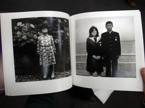 tokyo-camera-style: Great news for photobook enthusiasts outside of Japan-  Issei Suda’s sublime rei