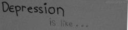 “I want to be the person you’re scared