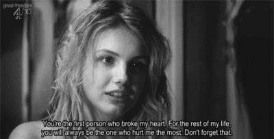 adoringskins:  ☺ Skins Blog ☺  She know who she is