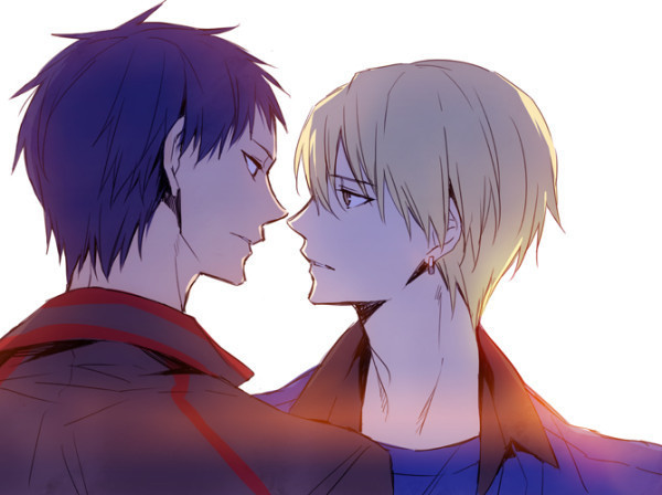irisviel-yukinashin:  “I’m falling for your eyes…”  