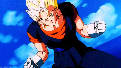 Anime GiFs