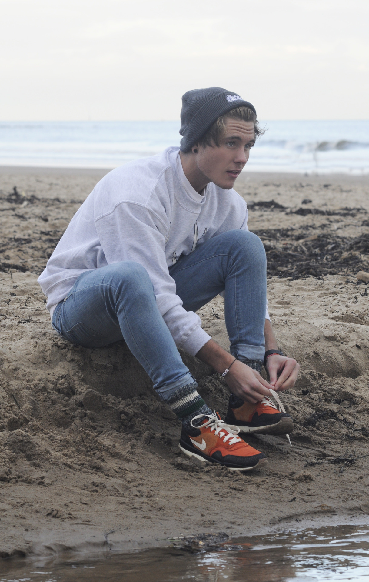 tr-opic4l:  thejamesboyle:  My newest picture  find it hard to believe this boy is