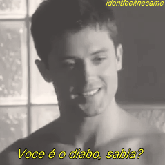 Eu sou meu próprio lar.