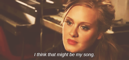 behindthecloudsskyisalwaysblue:  Someone Like You 
