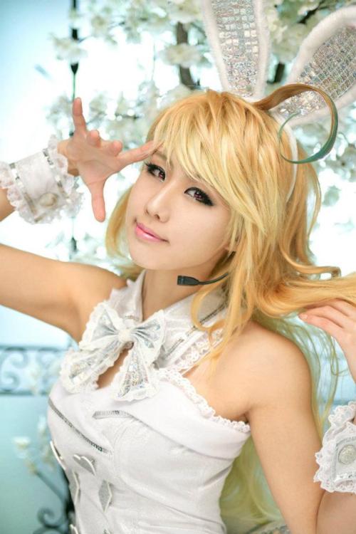 Tasha Cosplay | Facebook