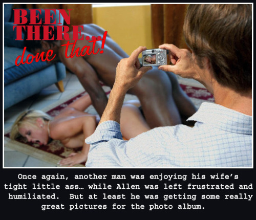 wifesahottie:  The funny part is…tho its totally perverted to watch another man fuck your sex