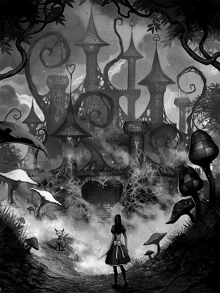  Alice Madness Returns         