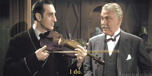 save-jim-moriarty:  This is wonderful !!! These movies are an intrinsic part of my childho