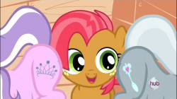 &gt;Ponies