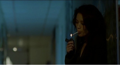 naohapazz:  Hou Hsiao Hsien, Three Times