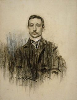 blastedheath:  Ramon Casas (Catalan-Spanish,