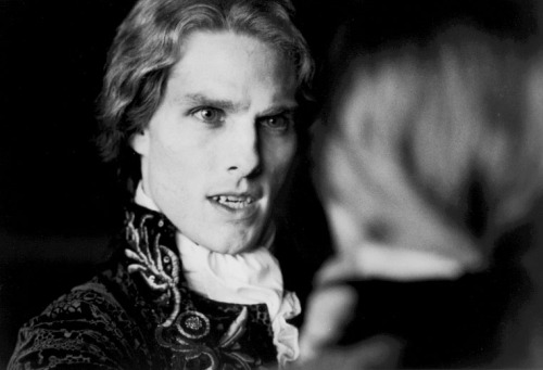 Lestat el vampiro.