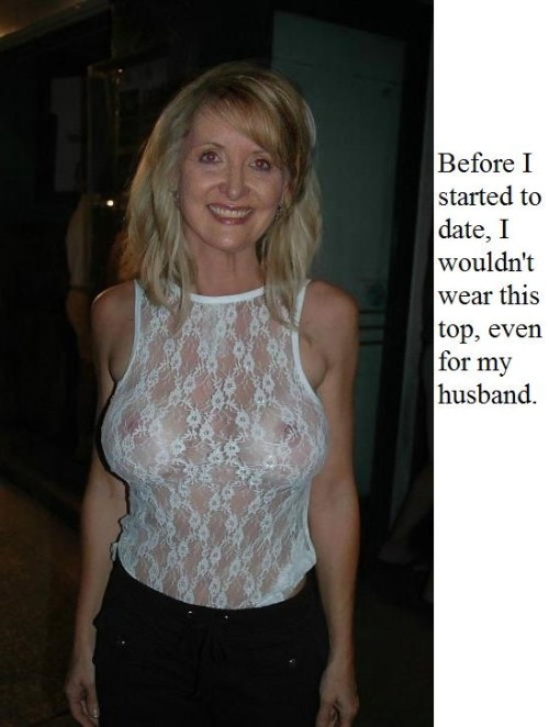 wifesahottie:  True that…the many advantages of your wife becoming a hotwife!