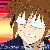  Favorite Hidenori's lines ~ Danshi Koukousei no Nichijou 10-12 