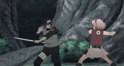 Naruto-nii-san & Boruto