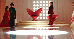   Syfy's Alice [1/2]    