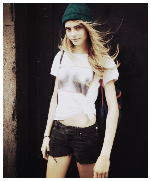 Cara Babe