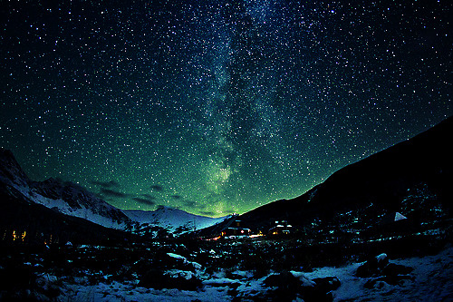 -horrocrux:   tatry (by tomasz horowski)  