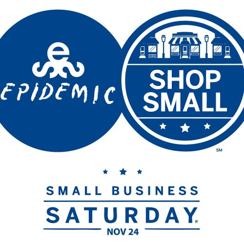 Today is one of the most important days of the year for us and other locally owned businesses. Show your support, get out and eat and buy some products from the people that support you and help make this desert truly special. If each one of our...