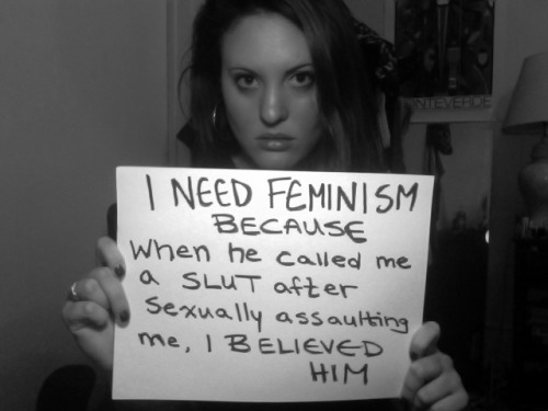 XXX sktagg23:  Who Needs Feminism?  photo