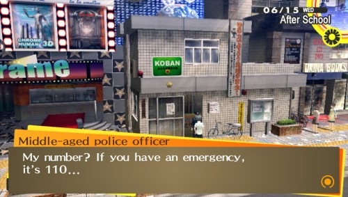 retrodynamics: somethingjapanese: Legitimately tempted to buy a Vita just for Persona 4: Golden. is 