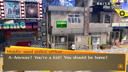 retrodynamics: somethingjapanese: Legitimately tempted to buy a Vita just for Persona 4: Golden. is 