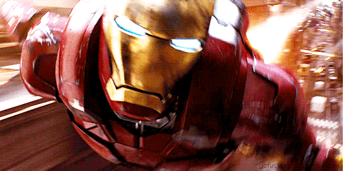 gofuckingnuts:  The Avengers (2012) 