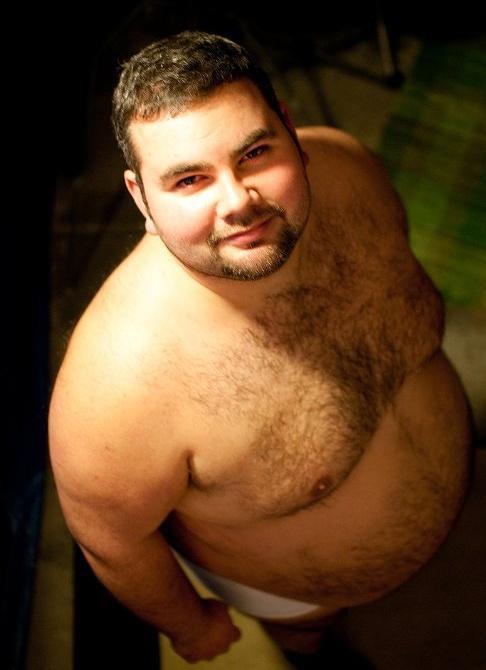 hunghairybear:  Cute cub 