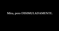 come-pelagato:  Y mirar, donde donde, mientras