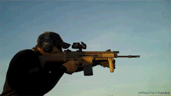 attacktics:  FN SCAR-H 